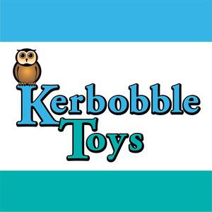 Fundraising Page: Kerbobble Toys